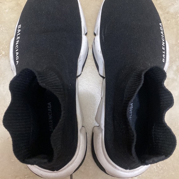Balenciaga speed trainers - Picture 4 of 6